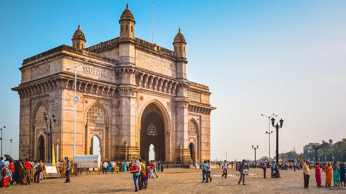 India